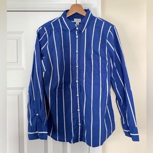 J Crew Button Down